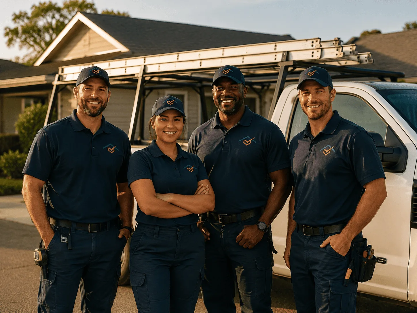 Roof Inspection company in Burbank, OH